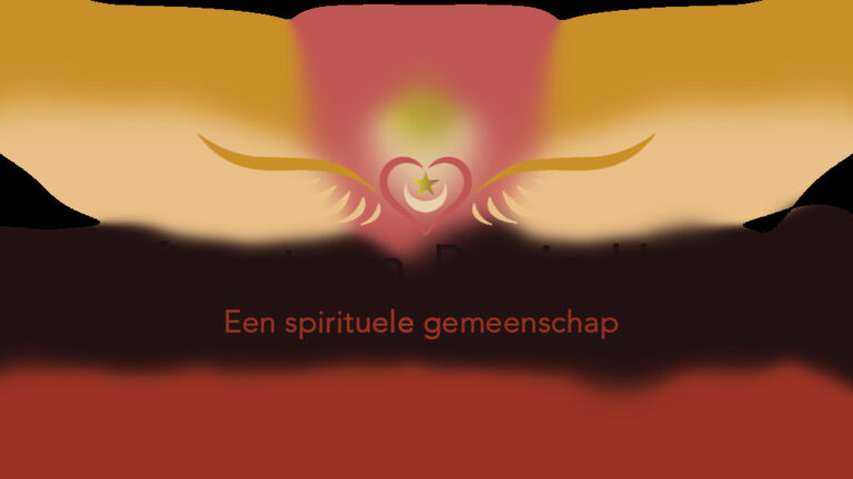 Dienst soeficentrum — lezing in Bilthoven