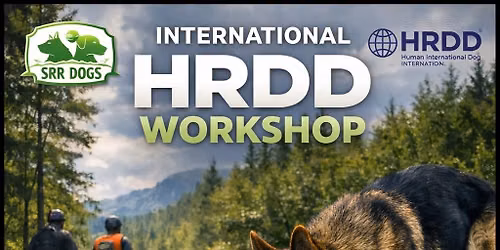International HRDD workshop