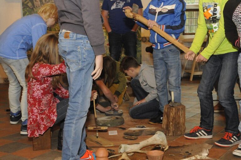 Info-avond avondvierdaagse — familie-kids in Bilthoven