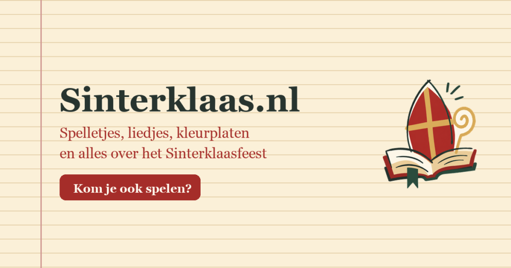 Sinterklaasintocht Bilthoven in Bilthoven